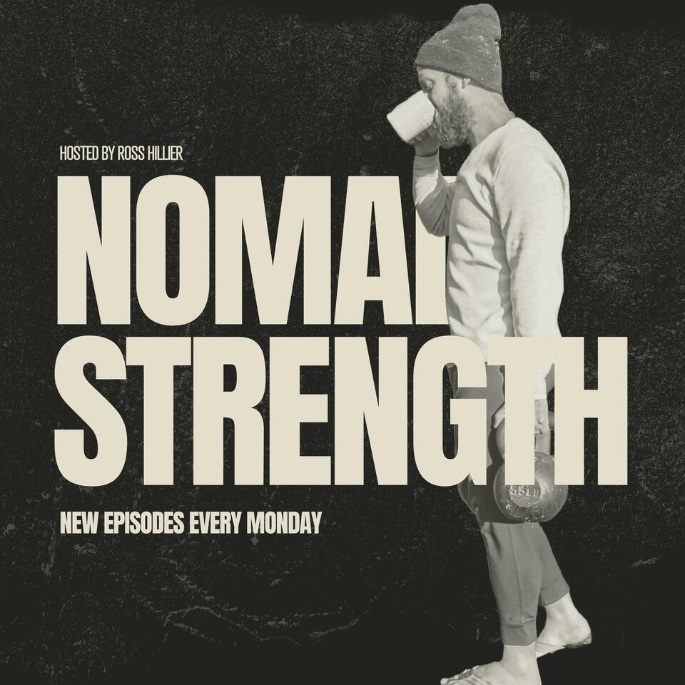 The Nomad Strength Show