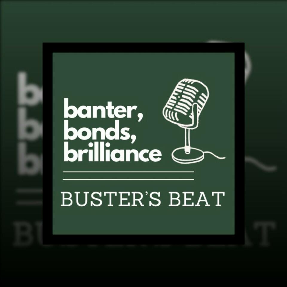 Buster's Beat