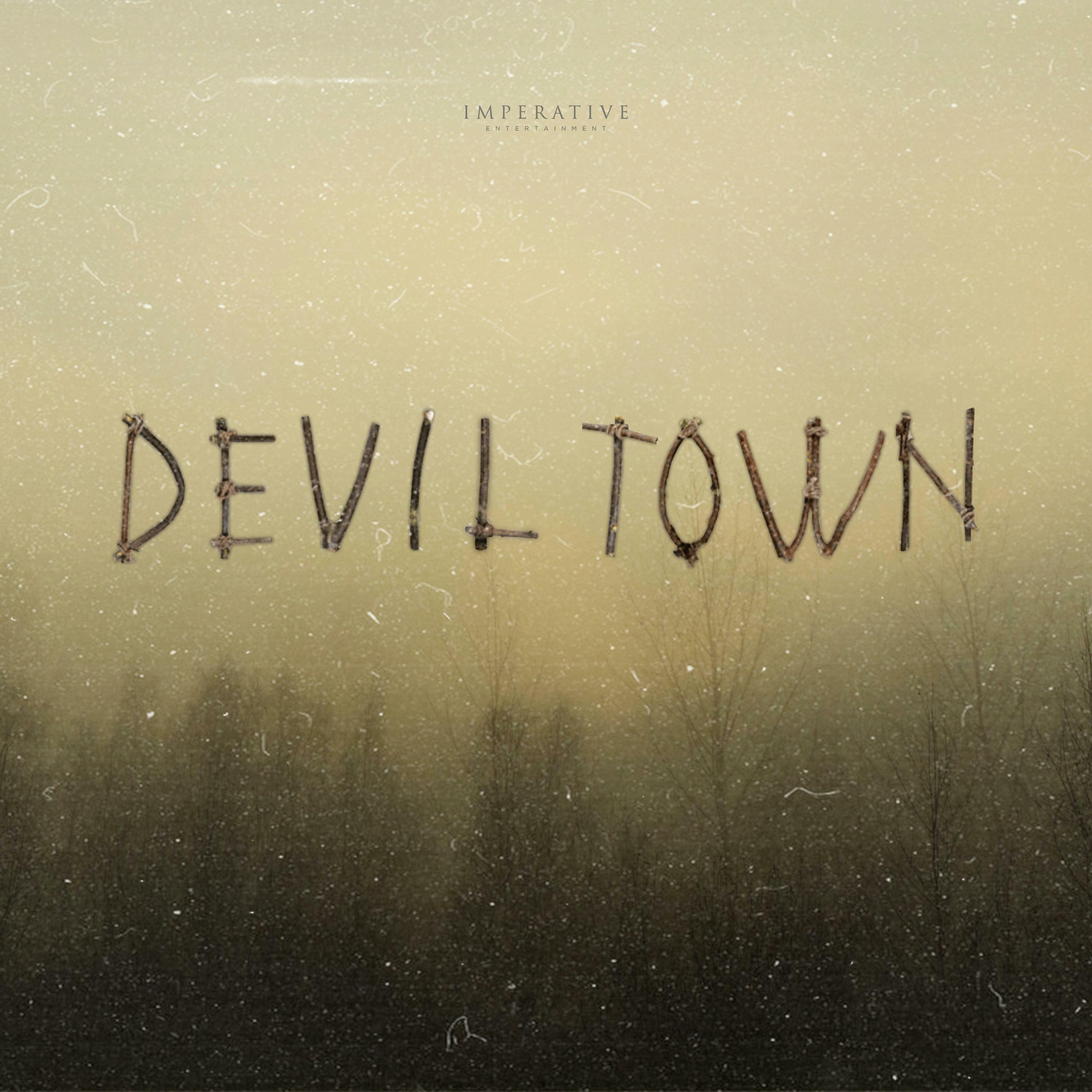 Песня devil town