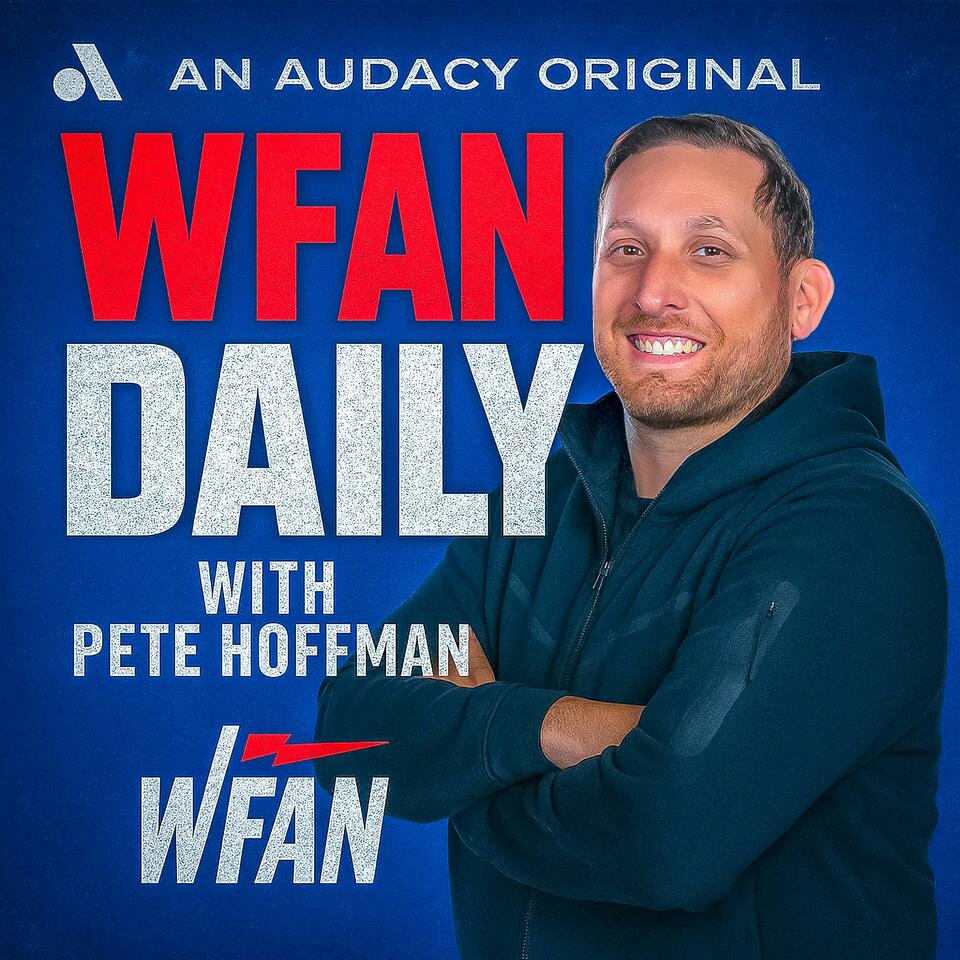 WFAN Daily