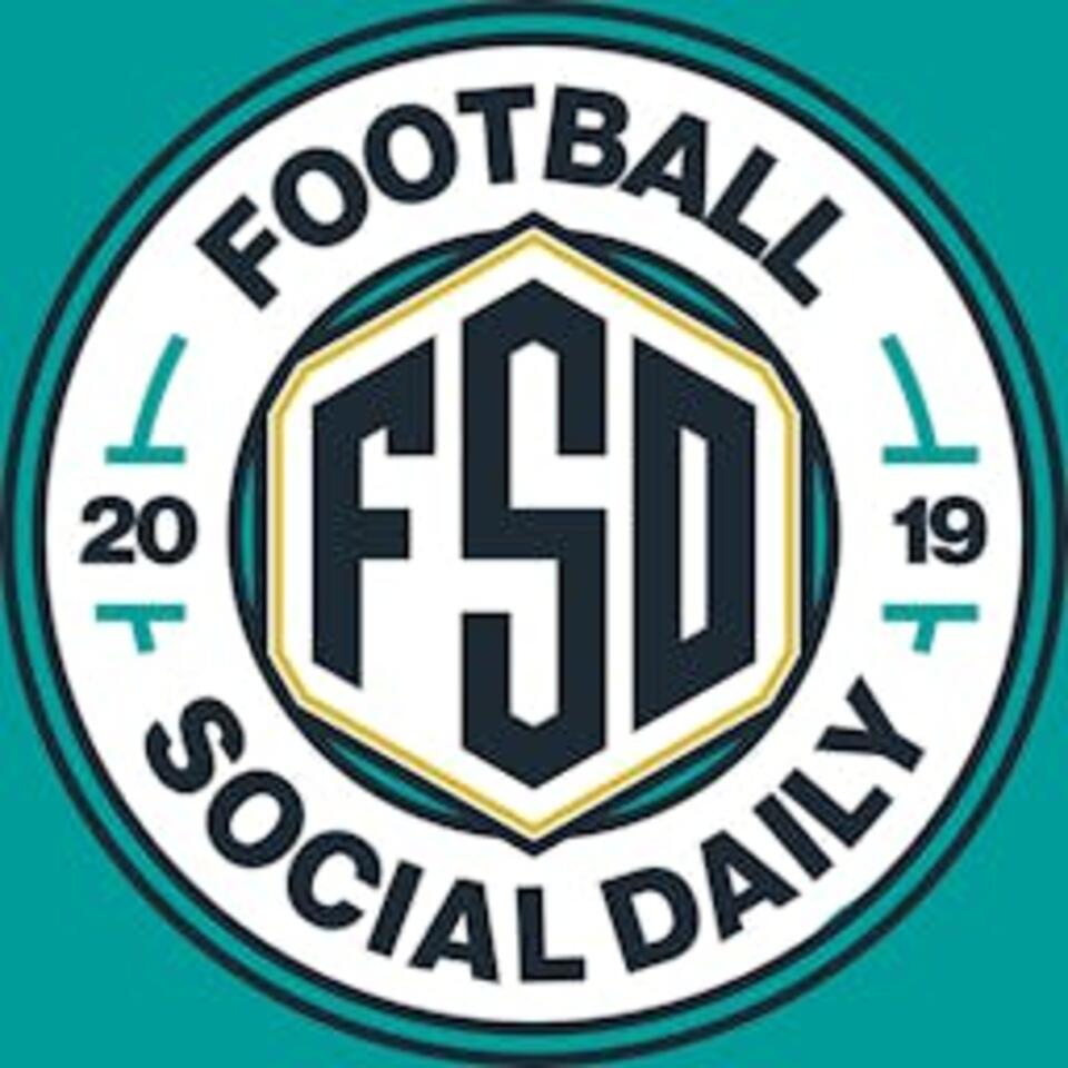 Football Social Daily