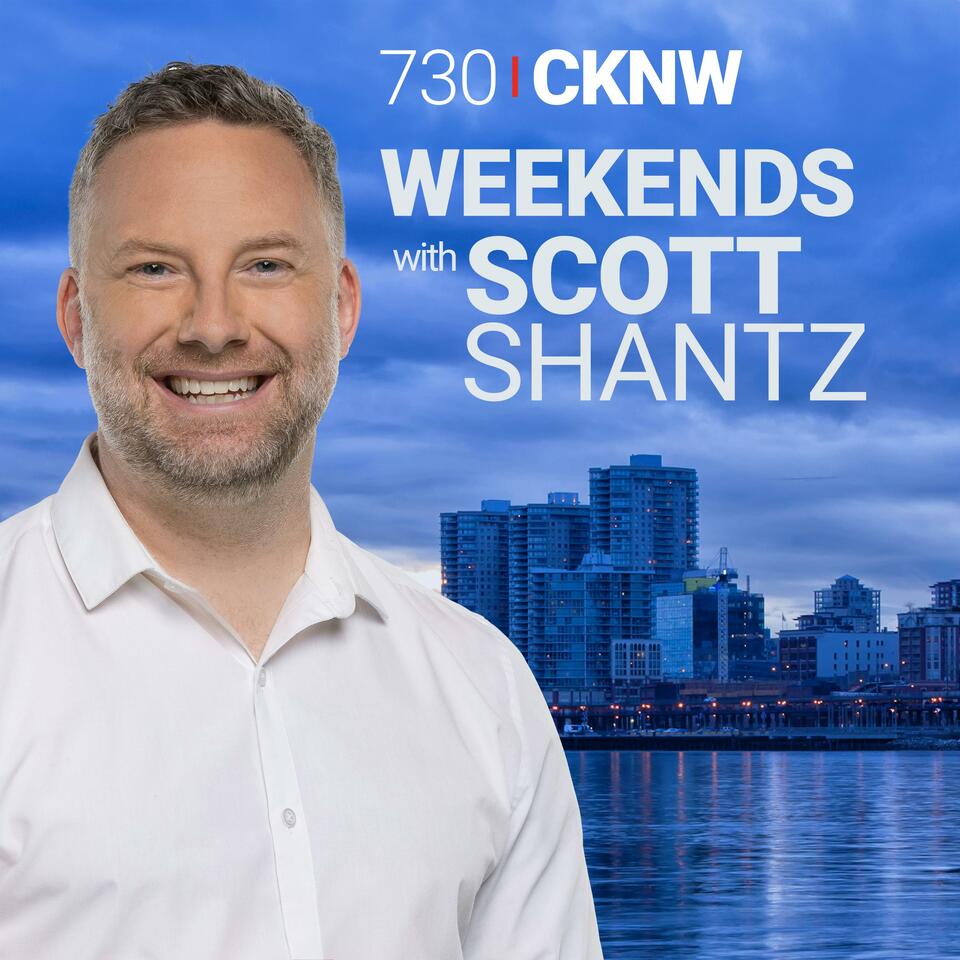 Weekends with Scott Shantz