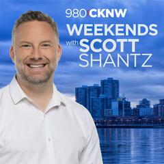 Sunday podcast, February 11th: Black history is Canadian history, Is the parole board and criminal justice system broken? & Using nurses instead of police for mental health calls - Weekends with Scott Shantz