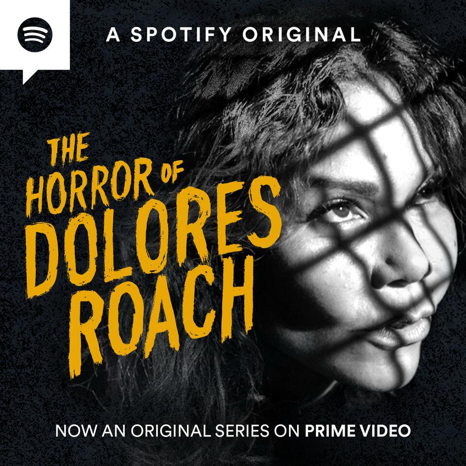 The Horror of Dolores Roach