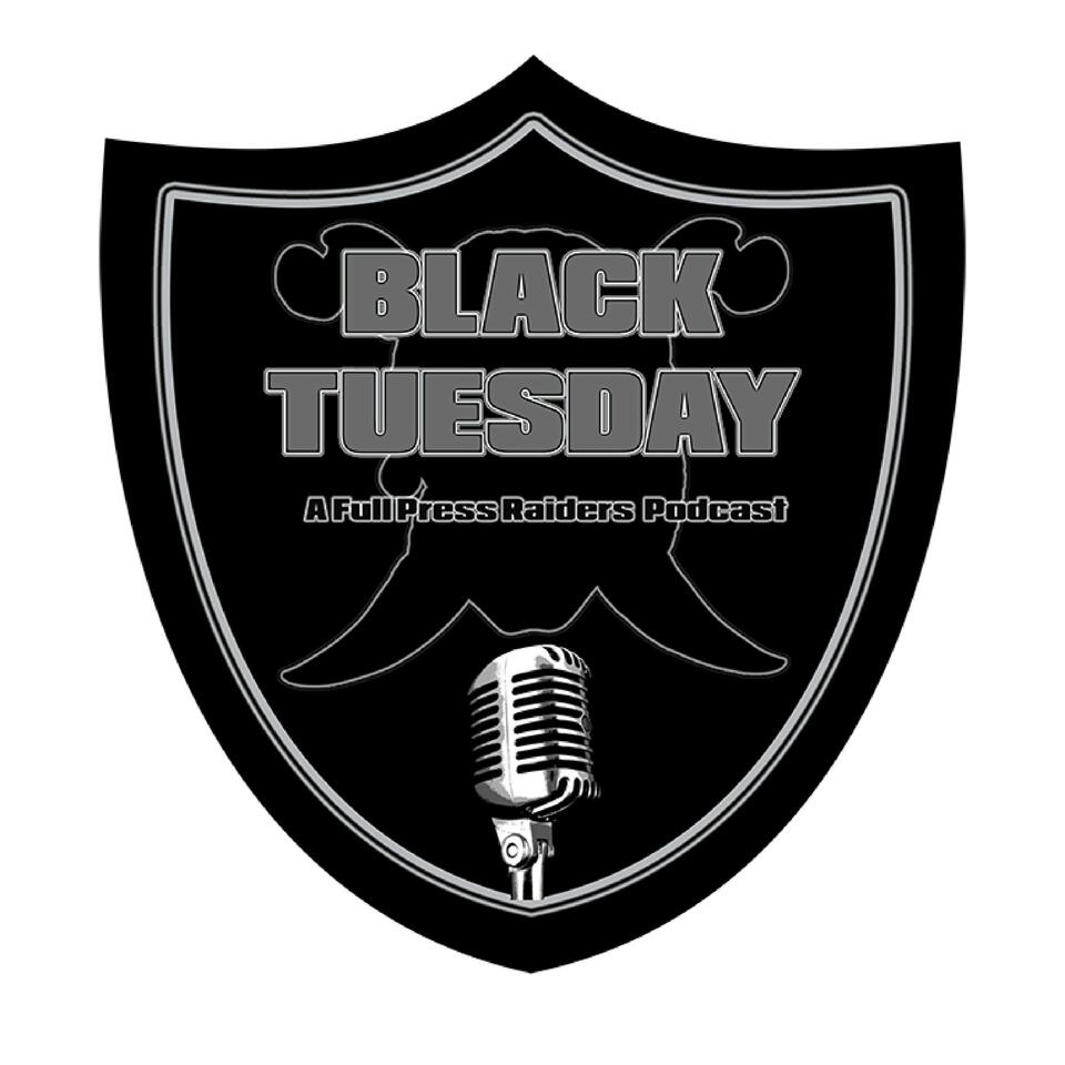 Black Tuesday Podcast