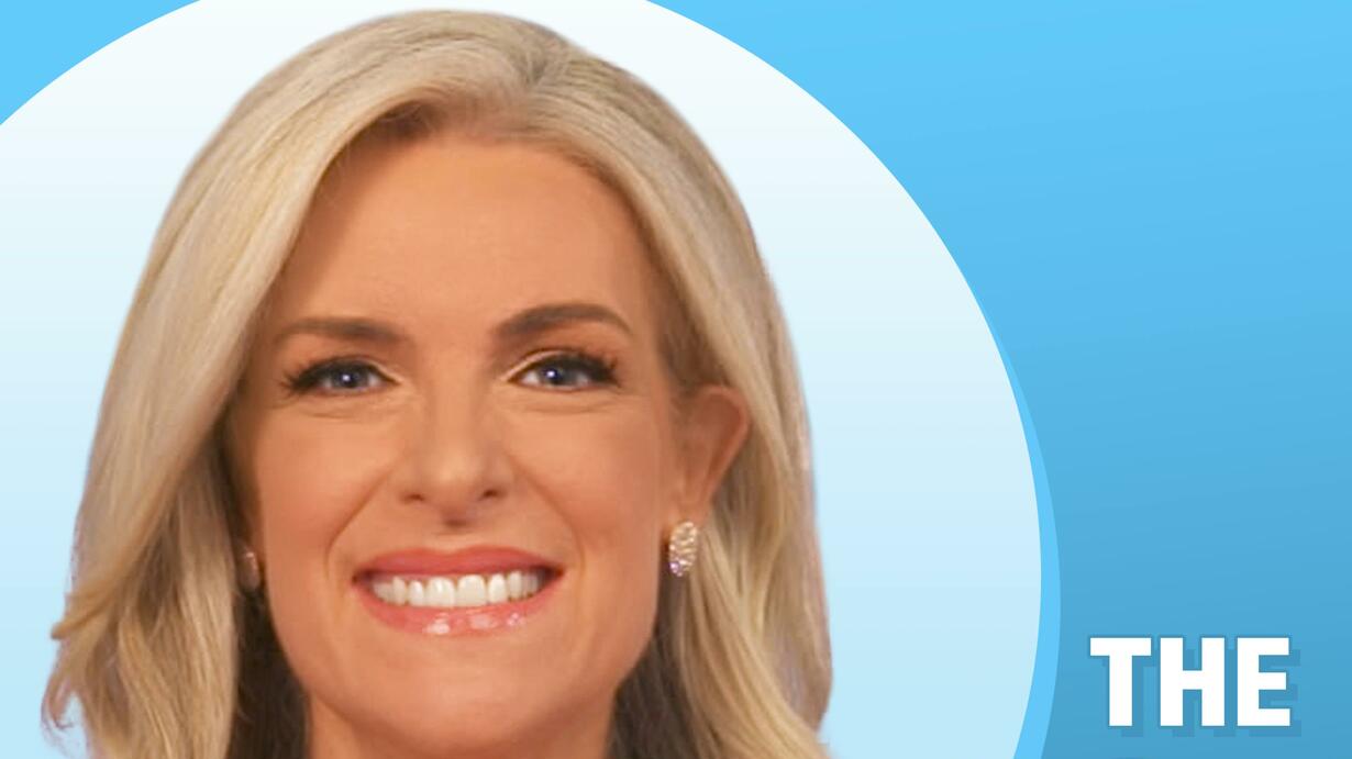 Pete Hegseth’s Veterans Day Salute - The Janice Dean Podcast | iHeart