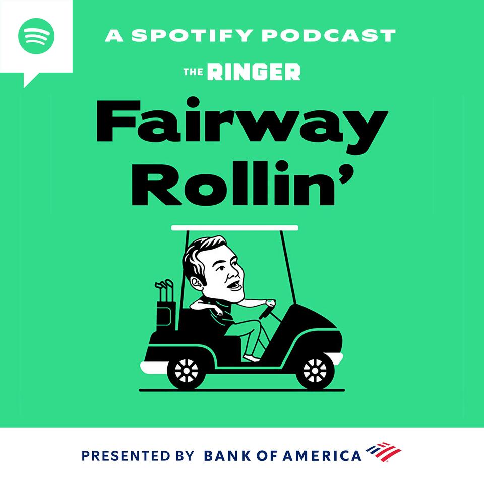 Fairway Rollin'