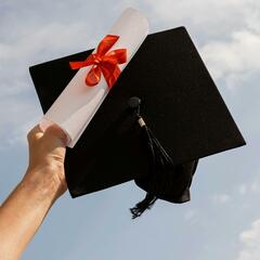 5/23/24: Is a College Degree Still a Job Requirement? - THE TRUTH ABOUT YOUR FUTURE with Ric Edelman