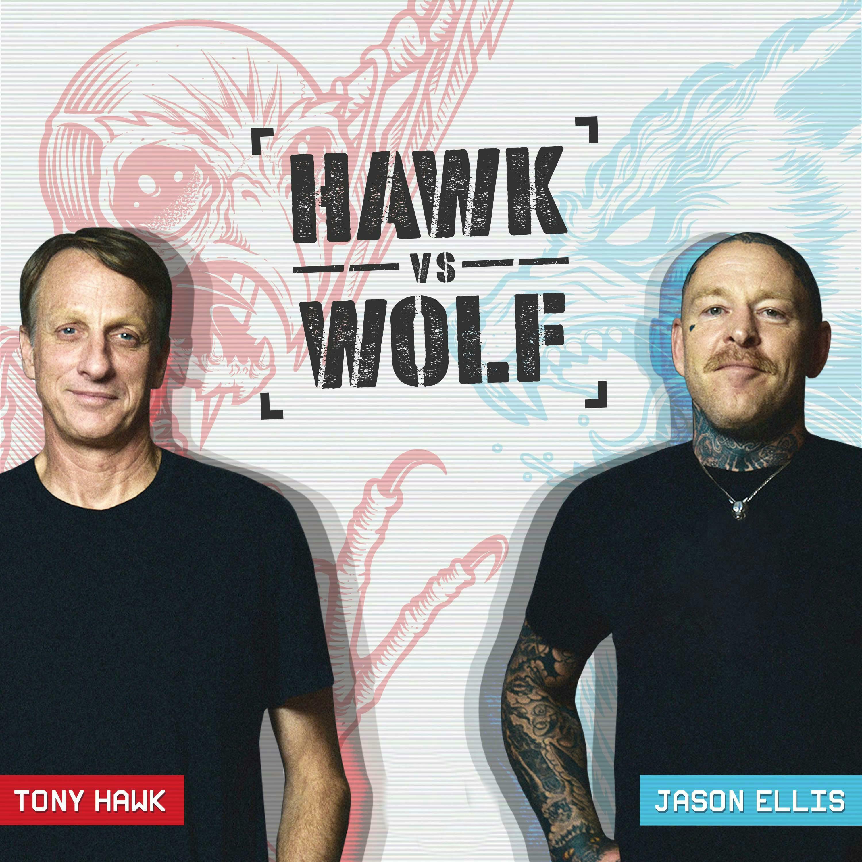 Hawk vs Wolf | iHeart