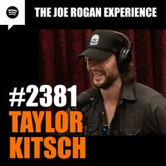 The Joe Rogan Experience
