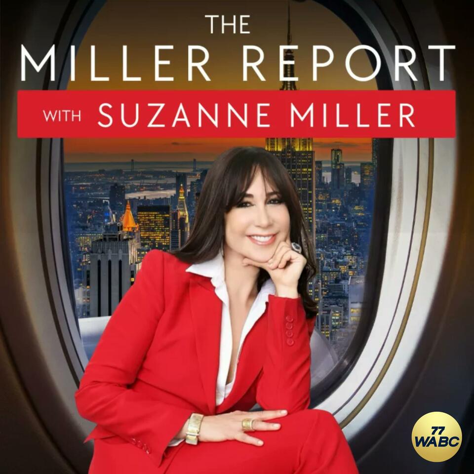 The Miller Report with Suzanne Miller