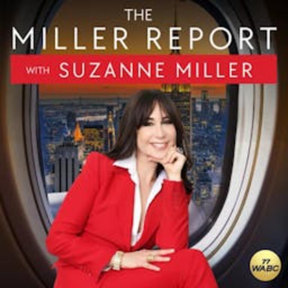 The Miller Report with Suzanne Miller