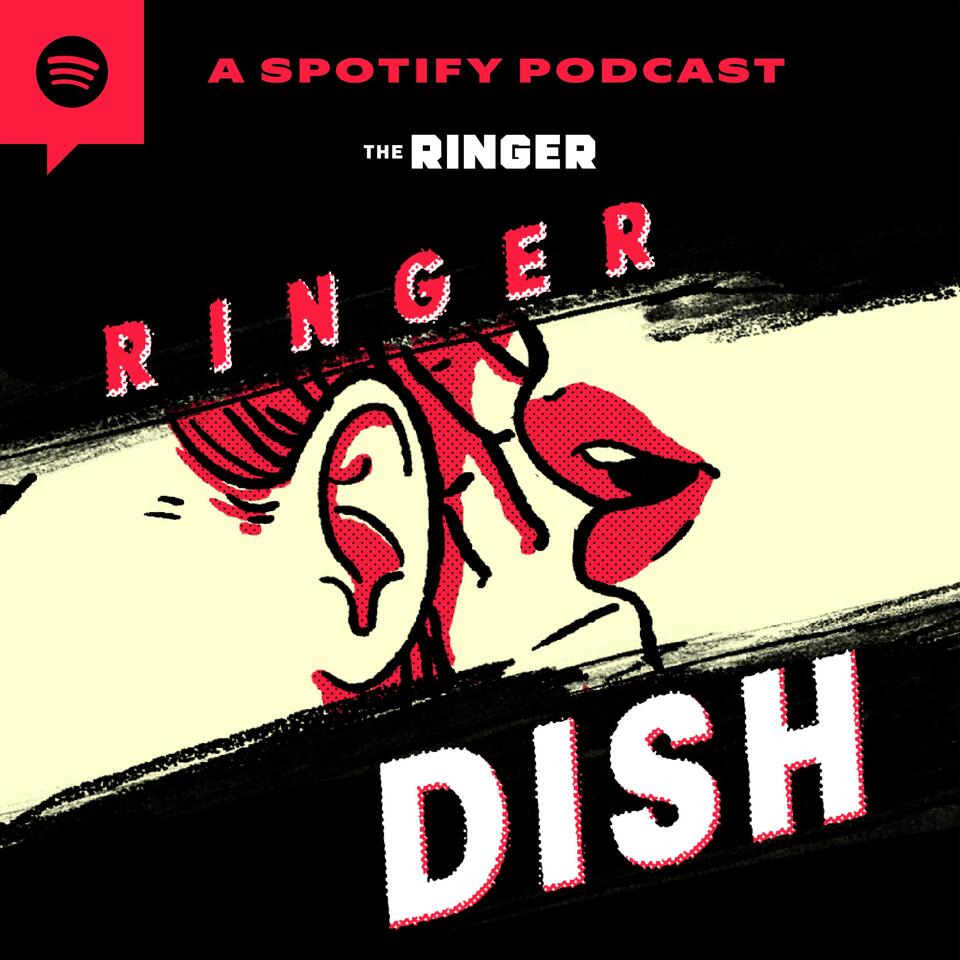 Ringer Dish