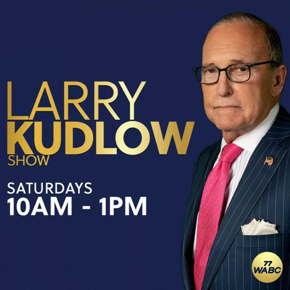 Larry Kudlow Show