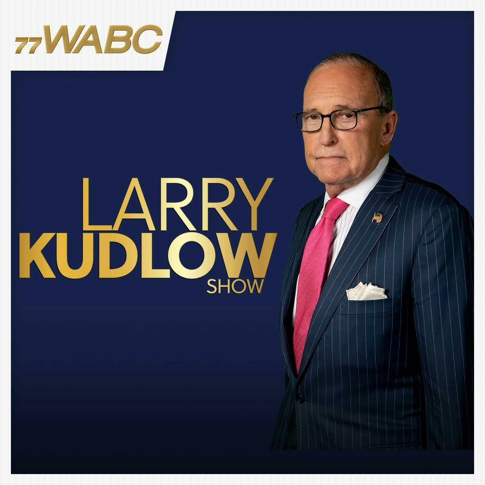 Larry Kudlow Show | IHeart