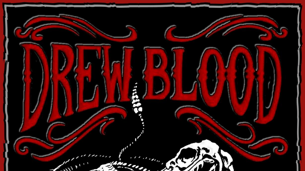 S02E14 "Bad Fruit" Drew Blood Drew Blood Dark Tales A Horror