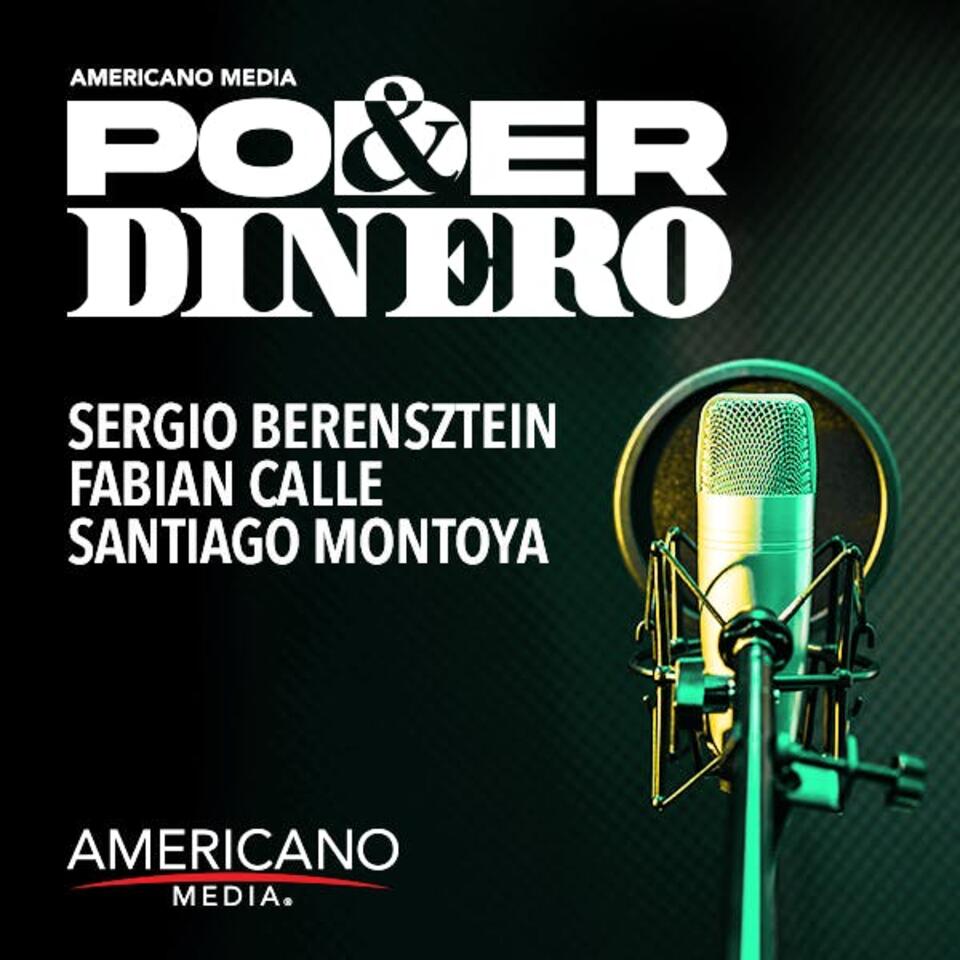 Poder y Dinero