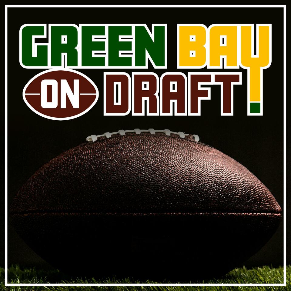 Green Bay On Draft