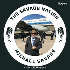 JULY 4TH SLAUGHTER + REALLY BAD NEWS + JOSH KLEIN (BREITBART News)  (episode # 457) - THE SAVAGE NATION