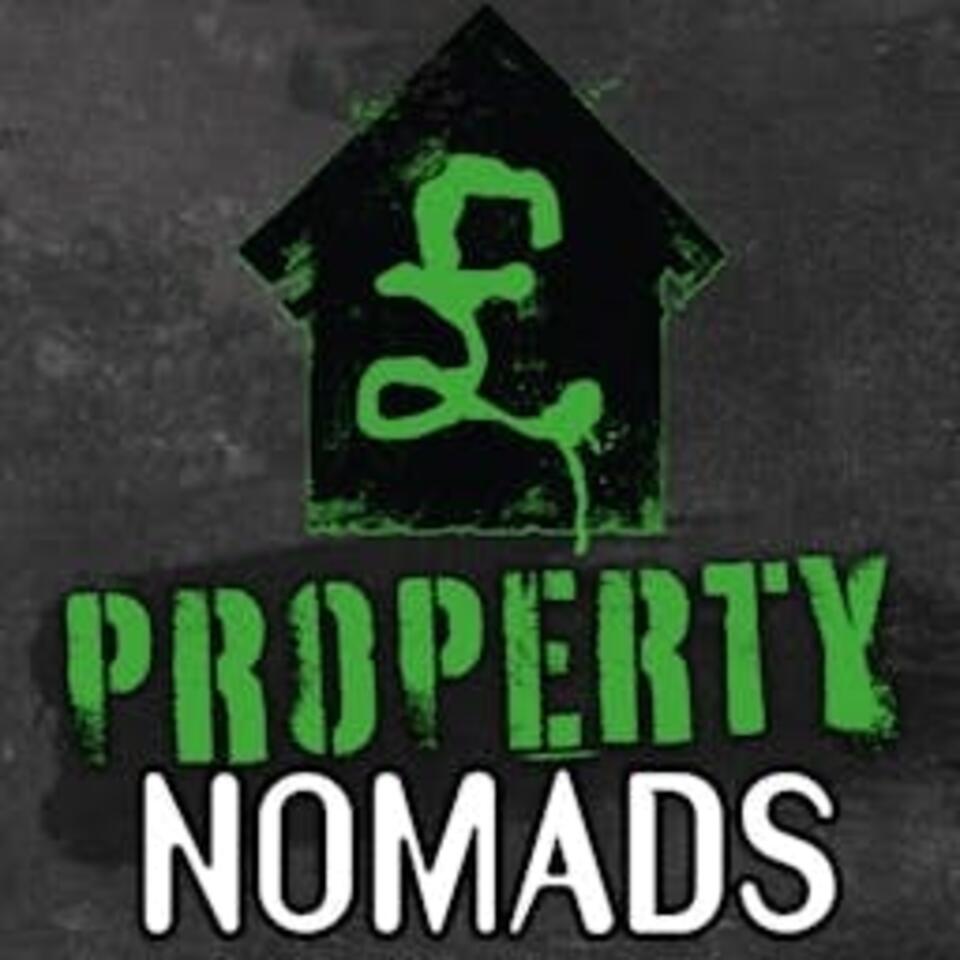 The Property Nomads Podcast