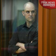 Extra:  Evan Gershkovich, Jailed For Journalism - The Fox News Rundown