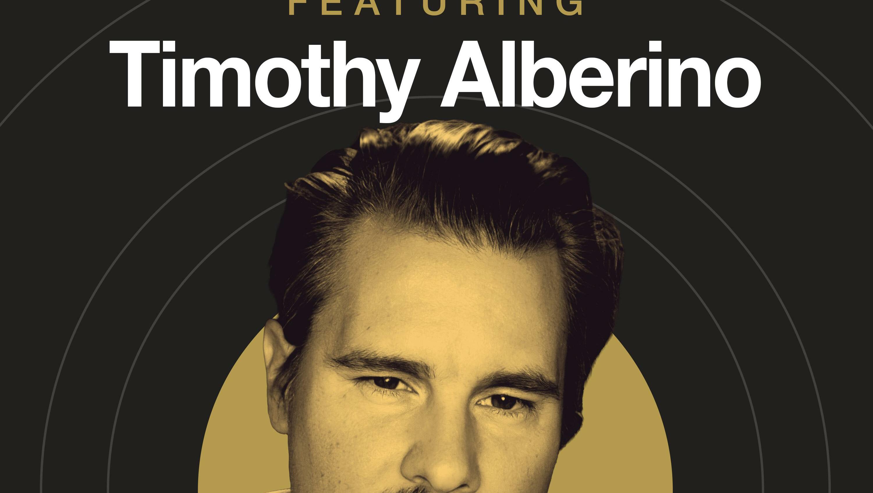 Ep 274 | The RETURN of a Hidden Biblical Alien Race? | Timothy Alberino | T