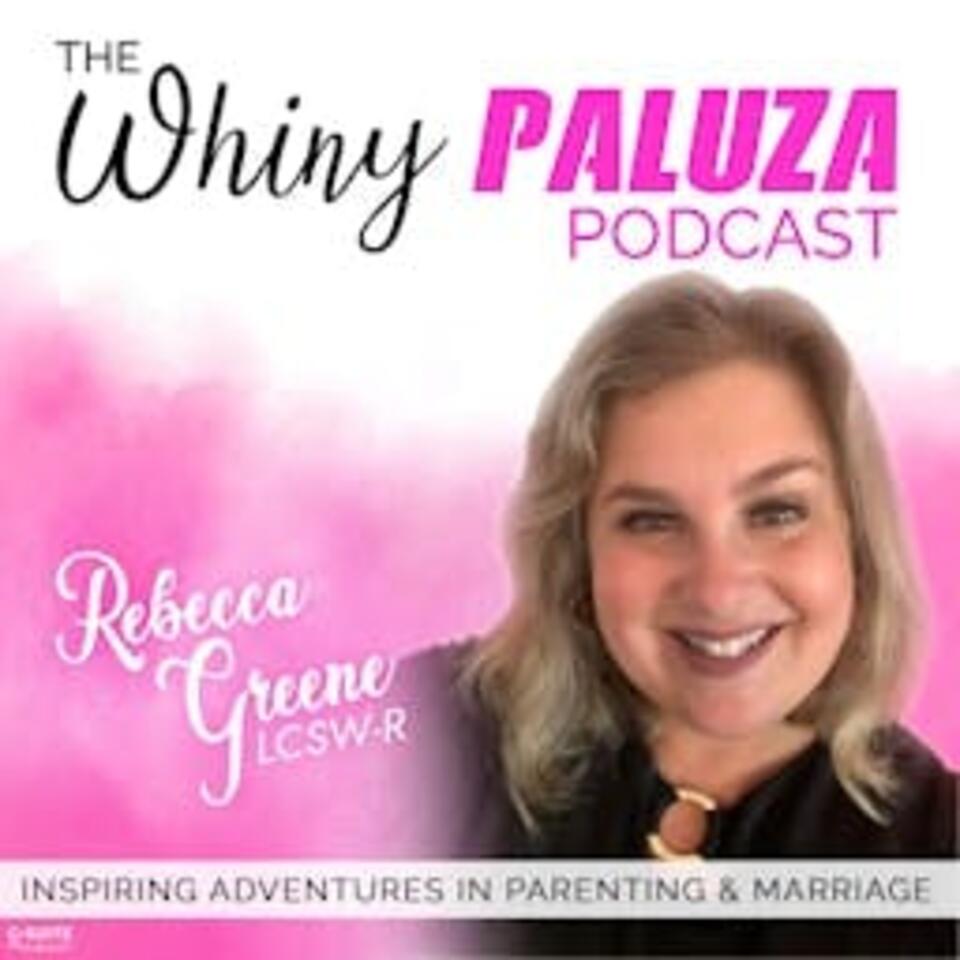 The Whinypaluza Podcast