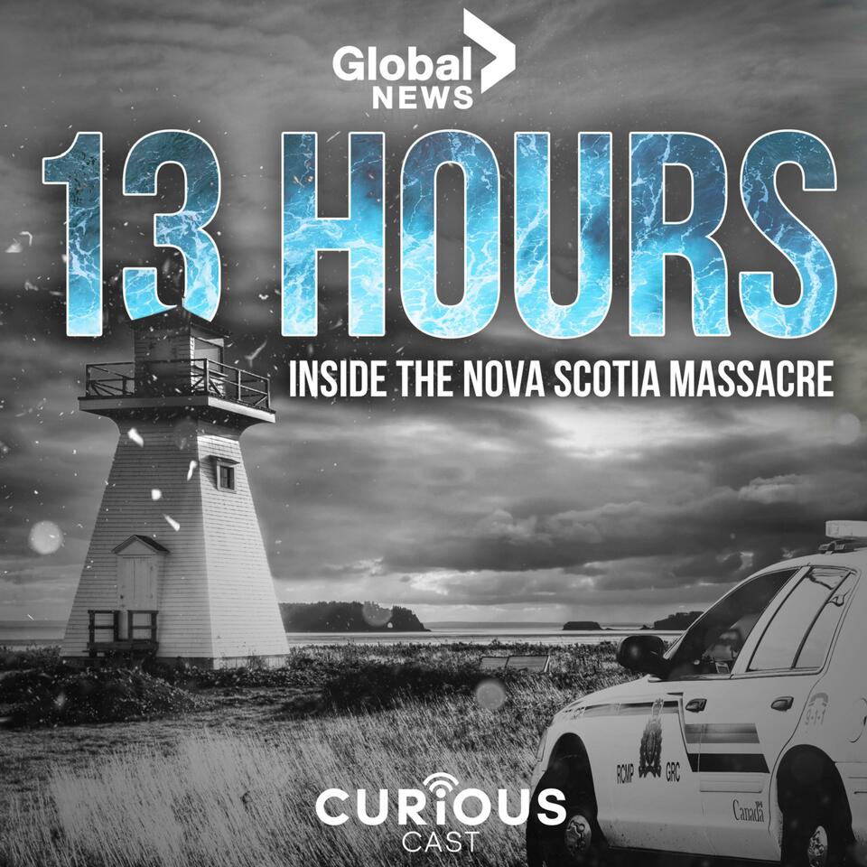 13 Hours Inside the Nova Scotia Massacre