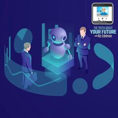 11/18/24: The Meaning of OpenAI’s $150 Billion Valuation  - THE TRUTH ABOUT YOUR FUTURE with Ric Edelman