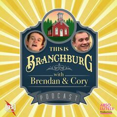 Episode 1: Welcome To Branchburg - This Is Branchburg