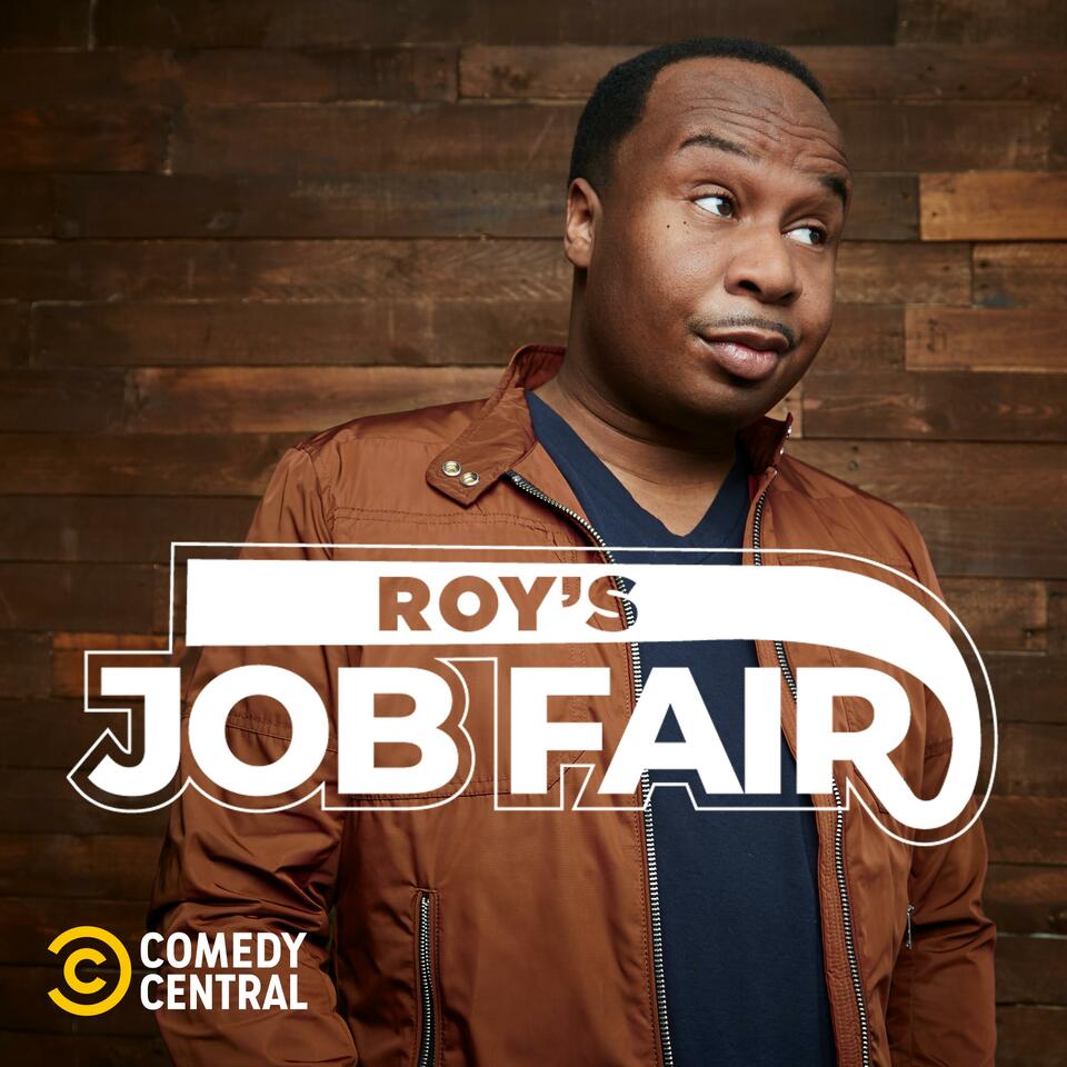 Roy's Job Fair