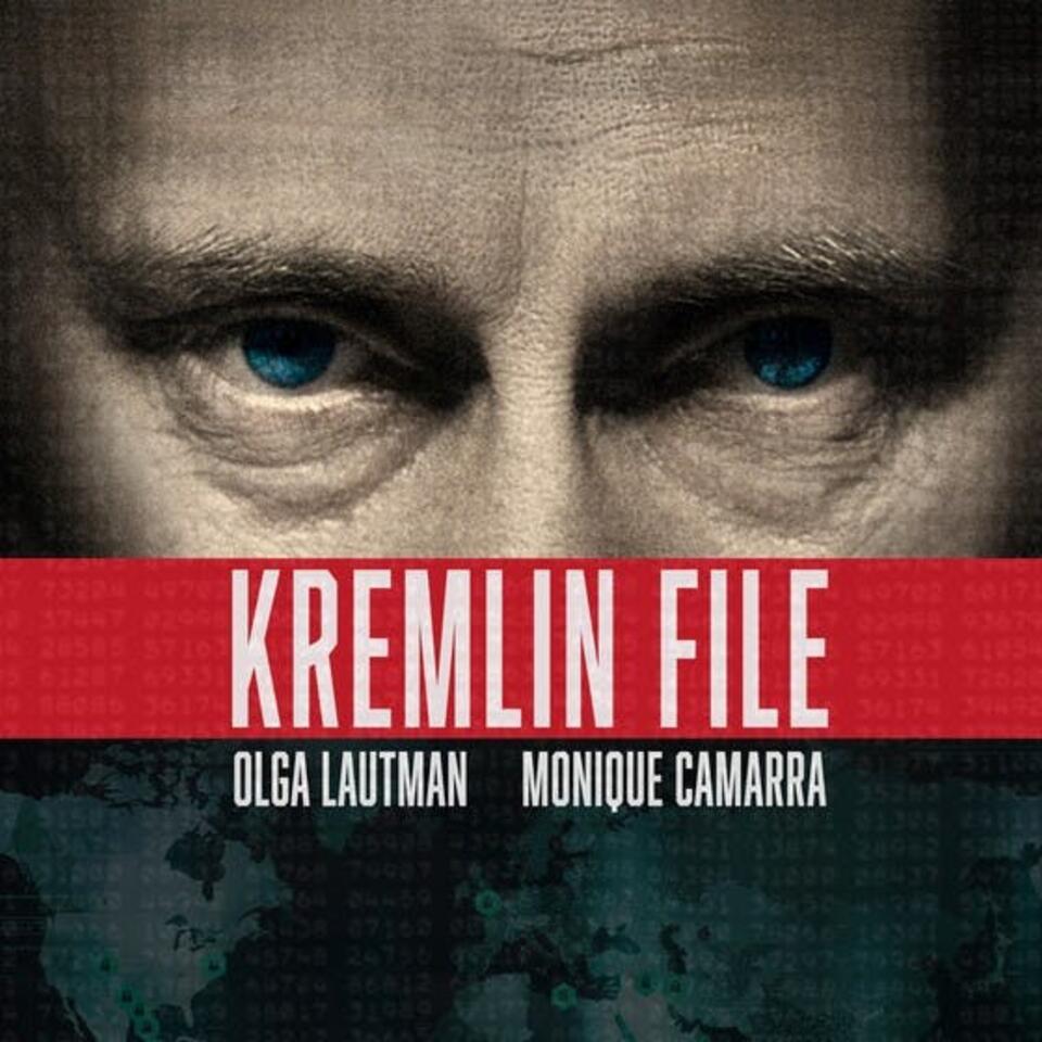 Kremlin File