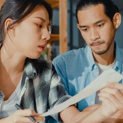 7/17/24: The Financial Infidelity Behind Divorces - THE TRUTH ABOUT YOUR FUTURE with Ric Edelman