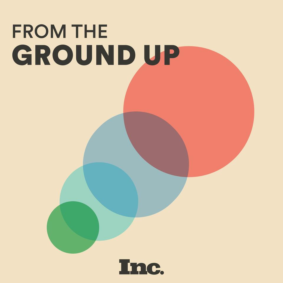 From the Ground Up