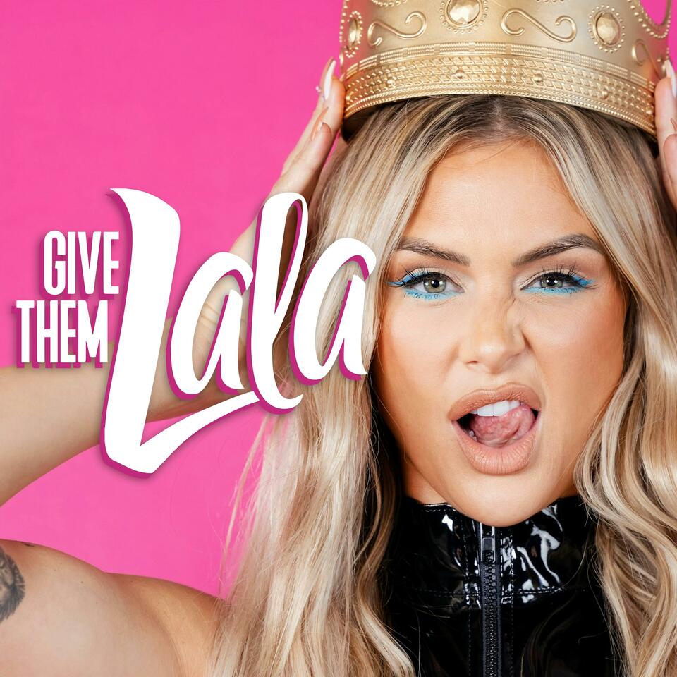 Lala Kent at Irvine Improv