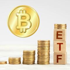 5/21/24: The Rush for Spot Bitcoin ETFs - THE TRUTH ABOUT YOUR FUTURE with Ric Edelman