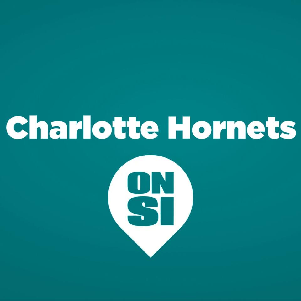 Charlotte Hornets on SI: A Podcast For Charlotte Hornets Fans