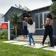 4/15/24: Real Estate Brokers in Crisis - THE TRUTH ABOUT YOUR FUTURE with Ric Edelman