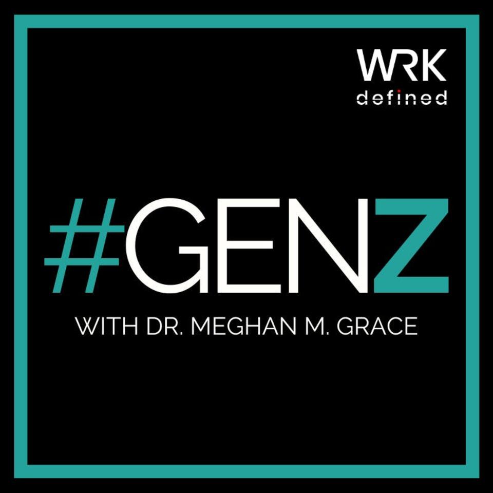 #GenZ