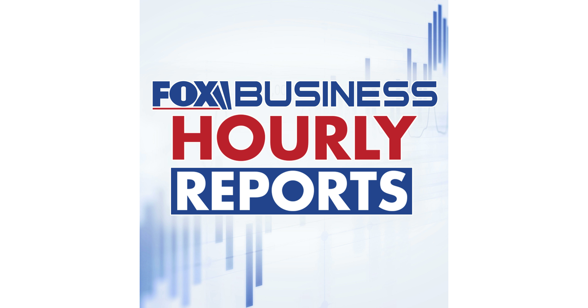 6PM ET FOX Business Report 03 22 2024 Fox Business Hourly Report