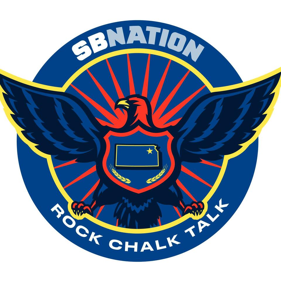 Rock Chalk Talk: for Kansas Jayhawks fans