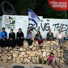 Evening Edition: October 7th Aftermath Through The Eyes Of A Physician - The Fox News Rundown