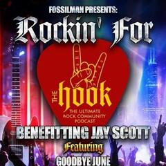 The Hook Rocks!