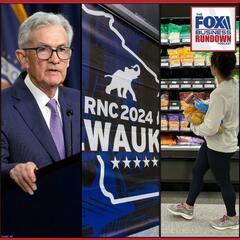 Business Rundown: Candidates' Money Policy, Powell's Caution On Cuts, & Rising Rent - The Fox News Rundown