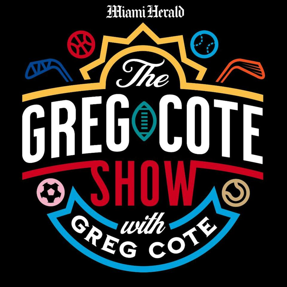 The Greg Cote Show with Greg Cote