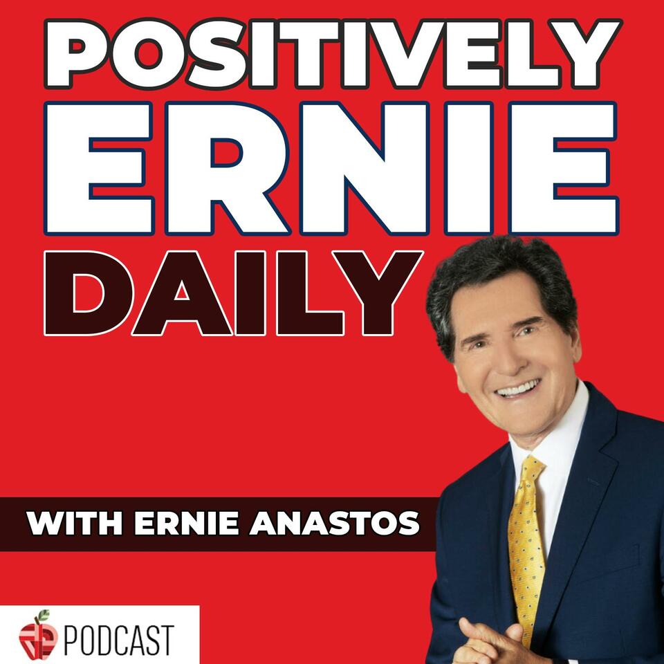 Positively Ernie Daily with Ernie Anastos