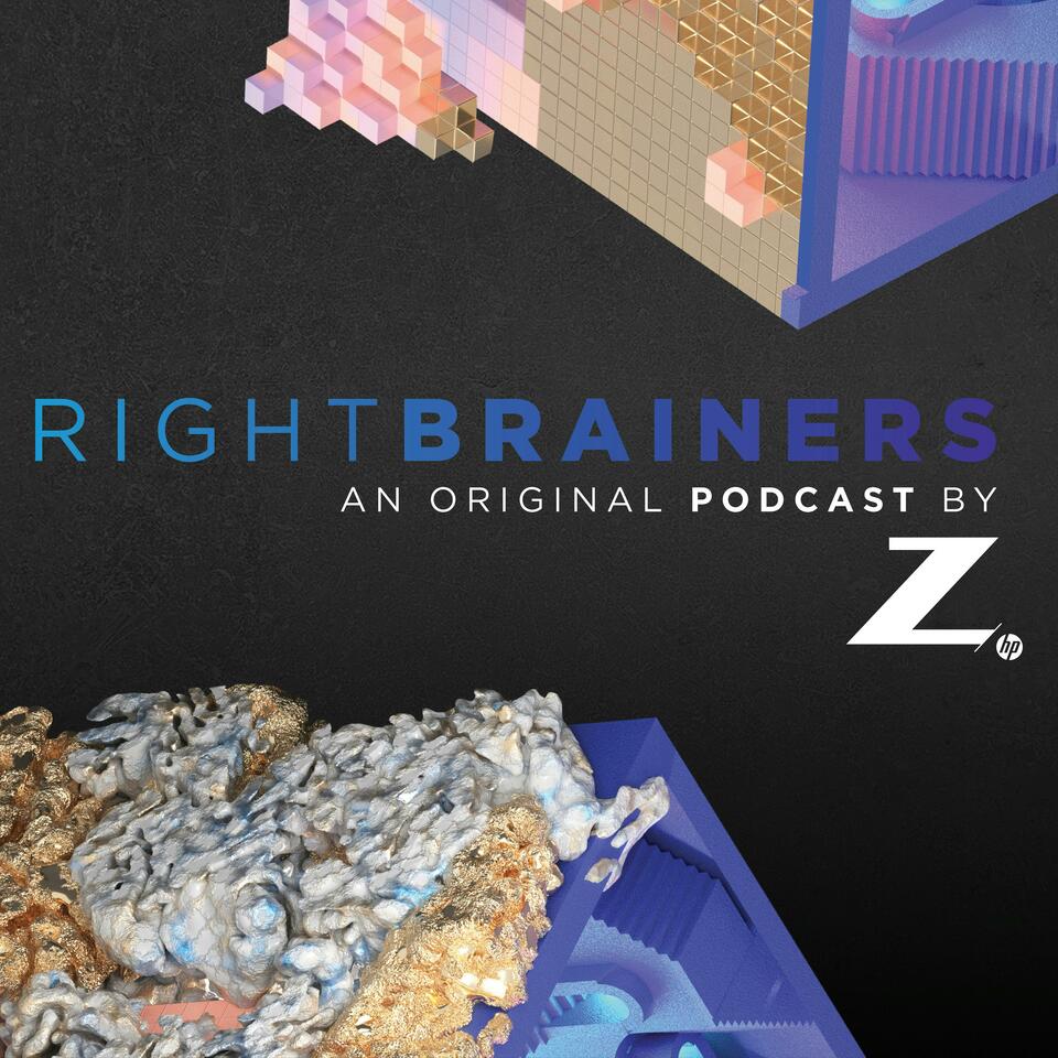 Rightbrainers