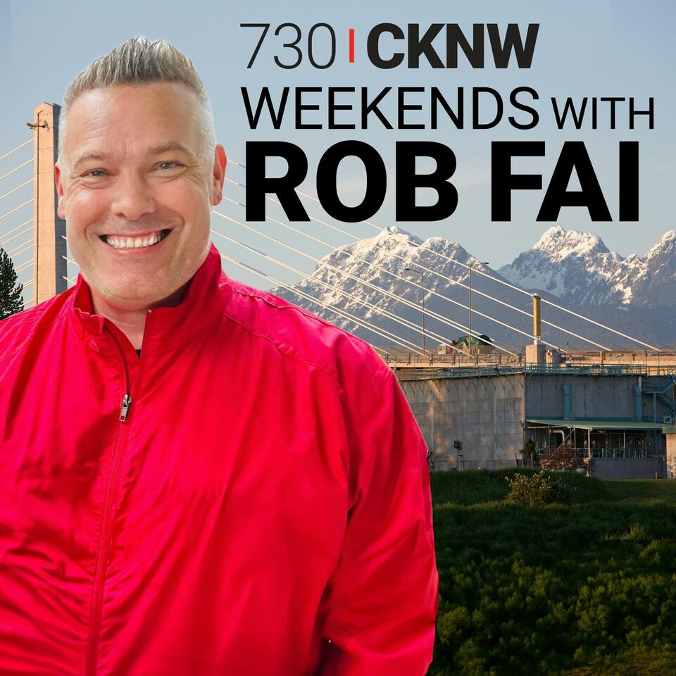 Weekends with Rob Fai