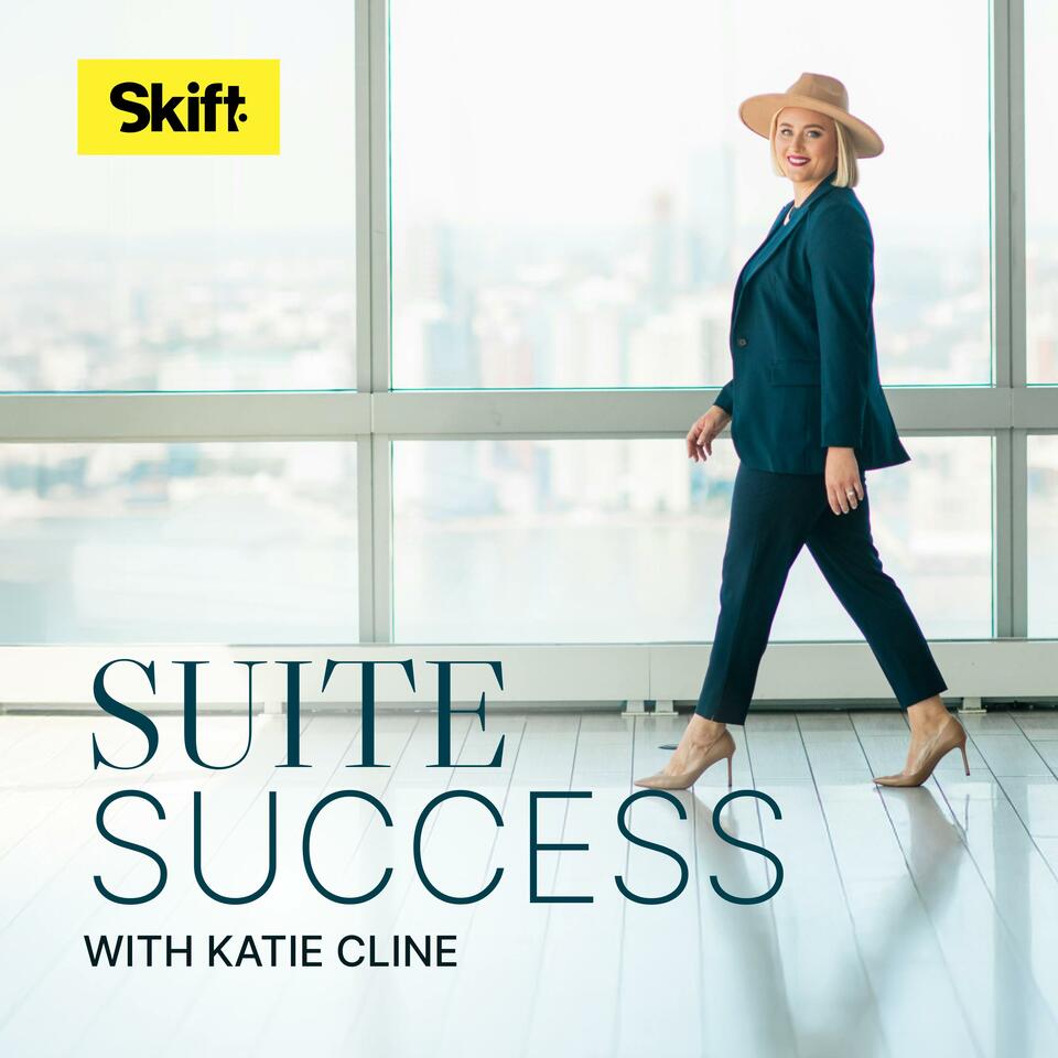 Suite Success: Masters of Hospitality