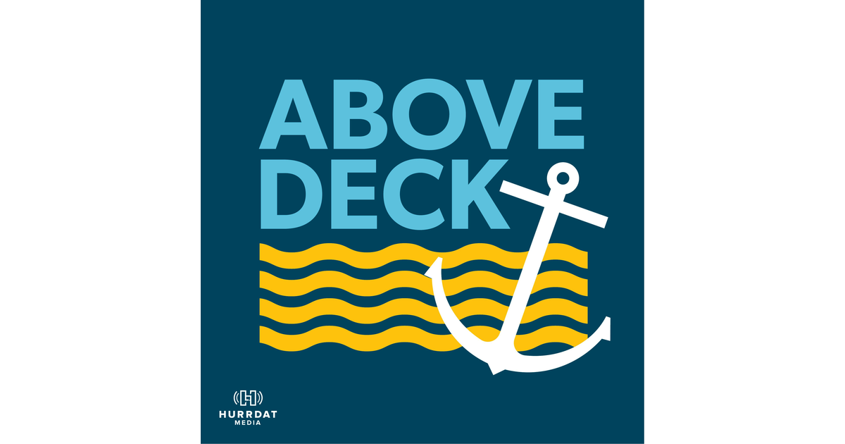 143 Below Deck S11 Ep10 Should Captain Kerry Let Jill Dock The Boat Above Deck Iheart 3157